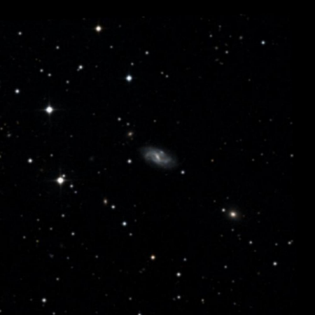 Image of UGC 614