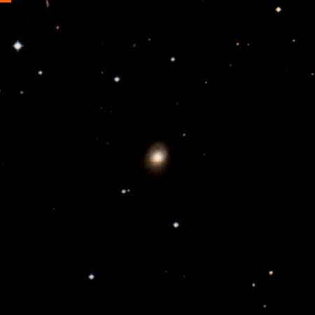 Image of NGC279