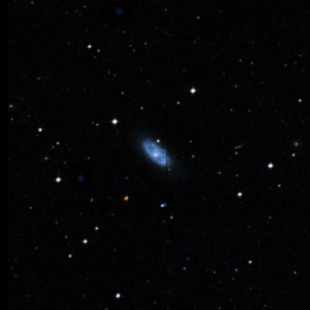 Image of NGC7188