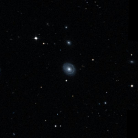 Image of NGC3609