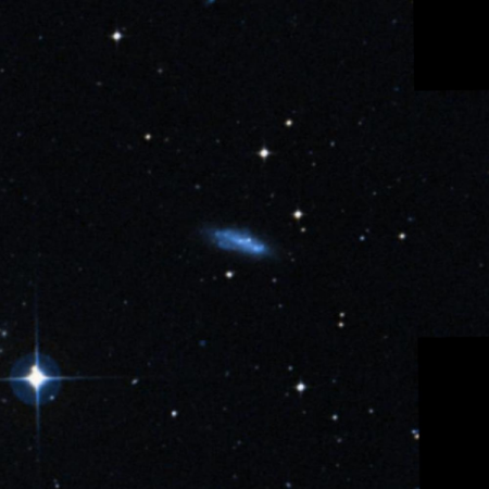 Image of NGC986