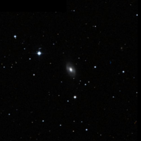 Image of NGC431