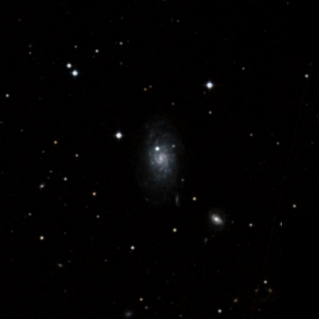 Image of NGC5783