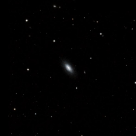 Image of NGC4577