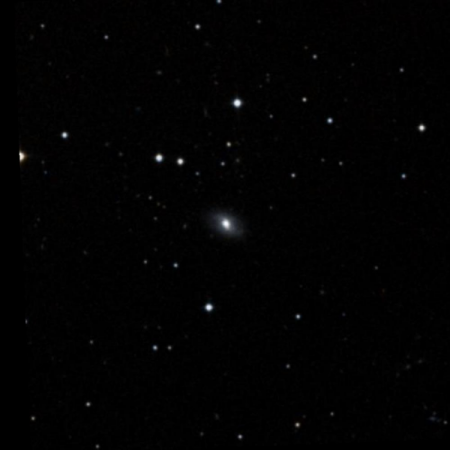 Image of UGC 4080