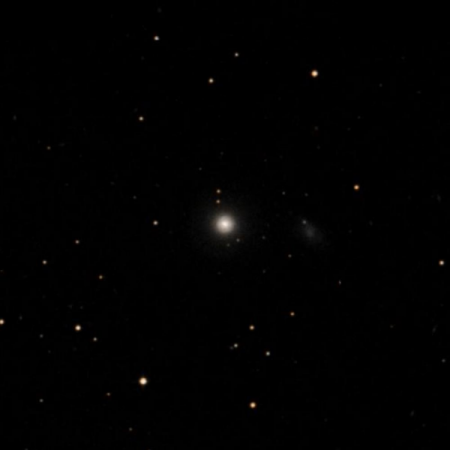 Image of NGC7751