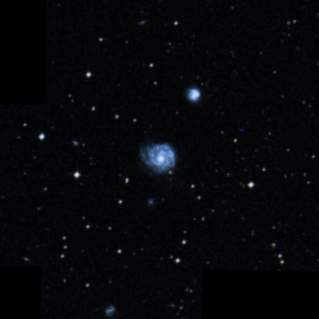 Image of IC5188