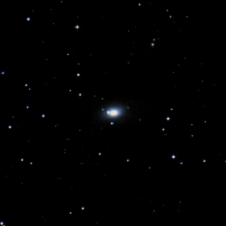 Image of NGC813