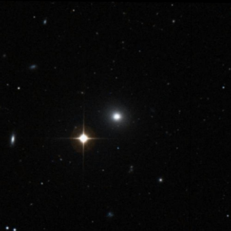 Image of NGC3812