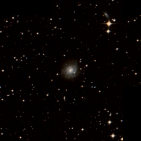 Image of NGC3249