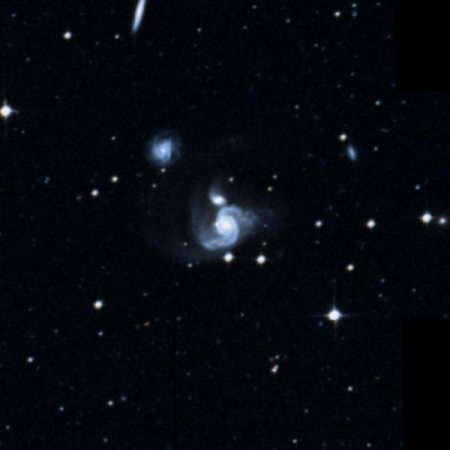 Image of NGC7214