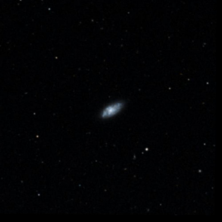 Image of NGC4080