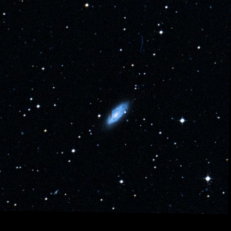 Image of NGC7191