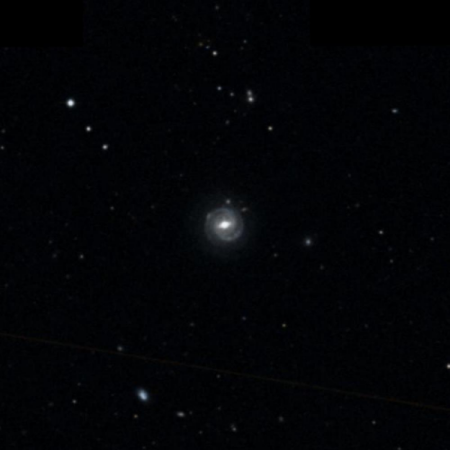 Image of NGC4146