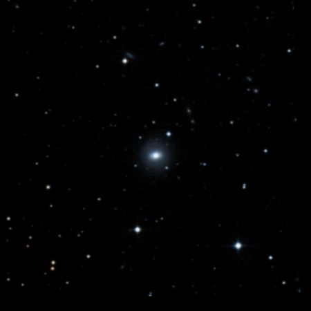 Image of NGC43