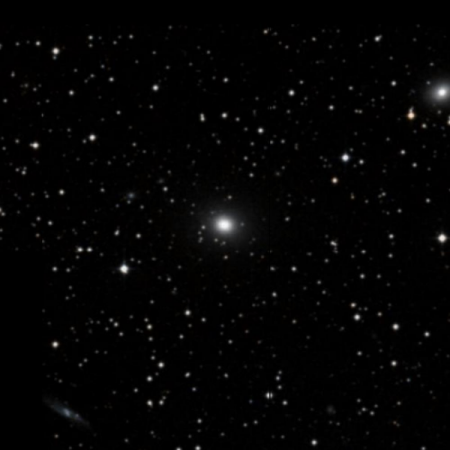 Image of NGC6495