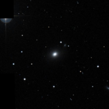 Image of NGC5250