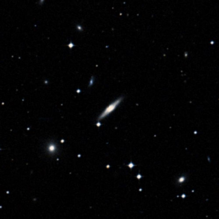 Image of NGC530