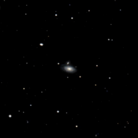Image of NGC5491