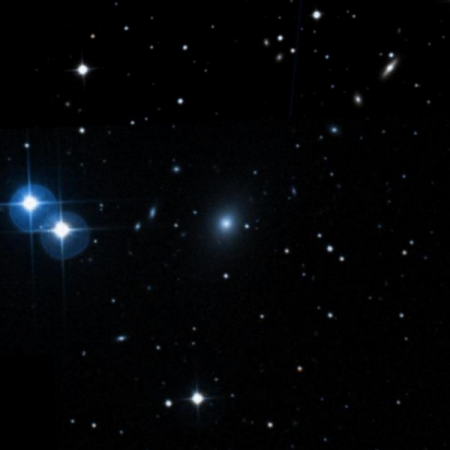Image of NGC6521