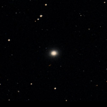 Image of NGC682
