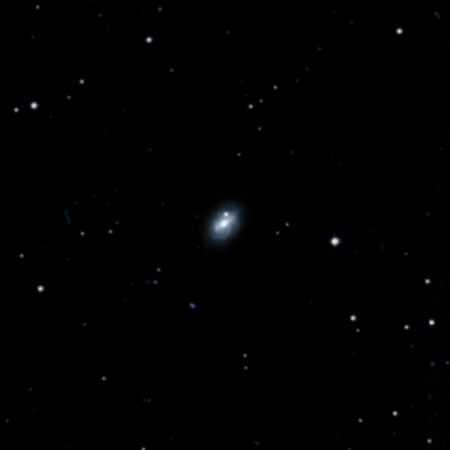 Image of NGC5695