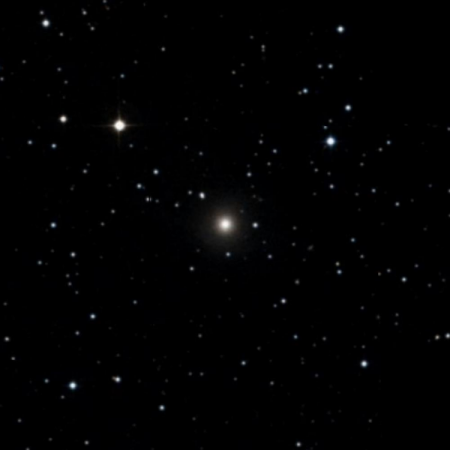 Image of NGC7315