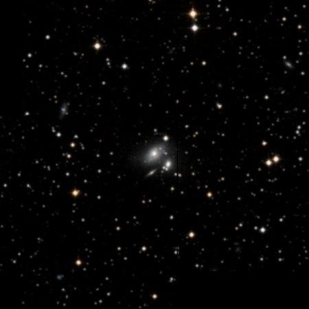 Image of NGC6580
