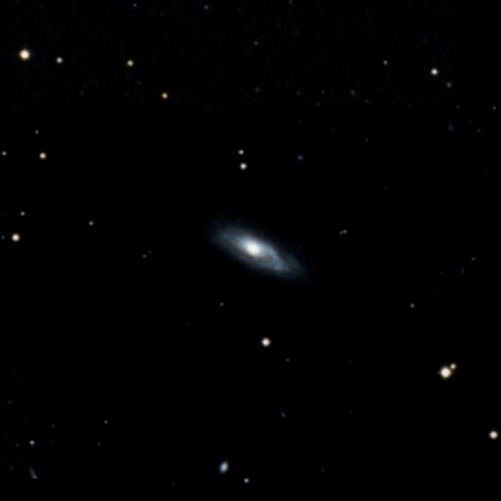 Image of NGC5635