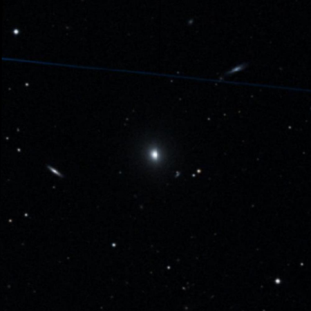 Image of NGC5217