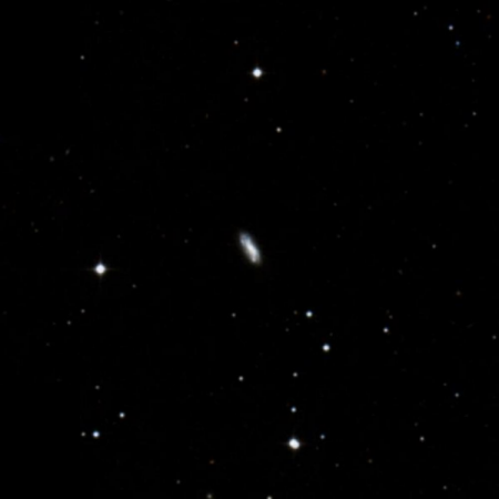 Image of NGC817