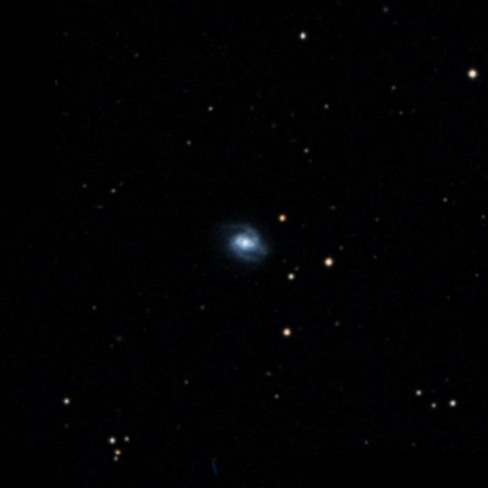 Image of NGC664