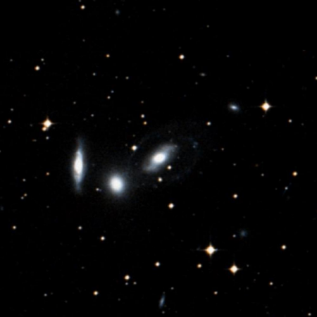 Image of NGC1721