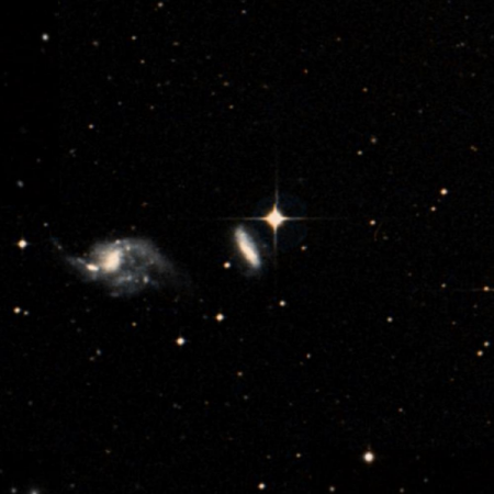 Image of NGC3018