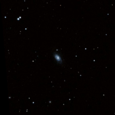 Image of NGC3155