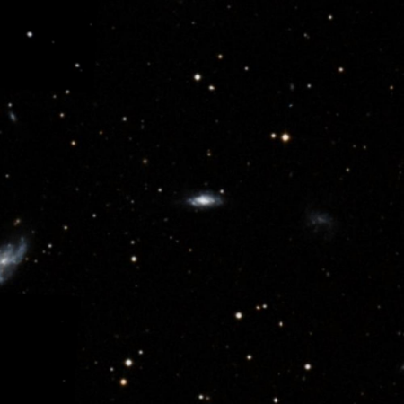 Image of UGC 4159