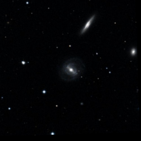 Image of NGC2771