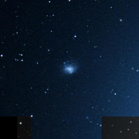 Image of NGC4629