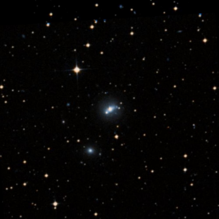 Image of NGC6855