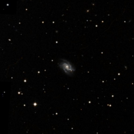Image of UGC 4128