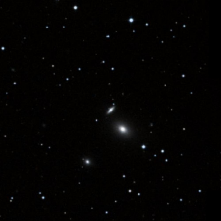 Image of NGC394