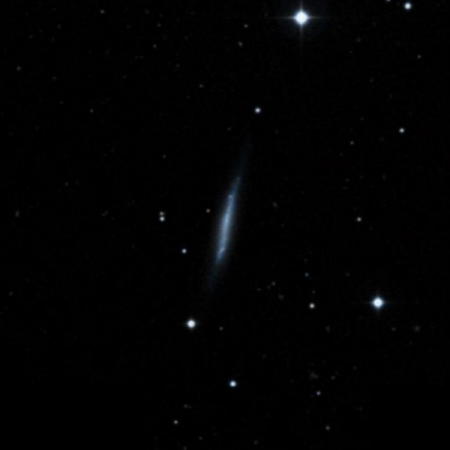 Image of NGC5229