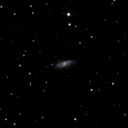 Image of UGC 3717