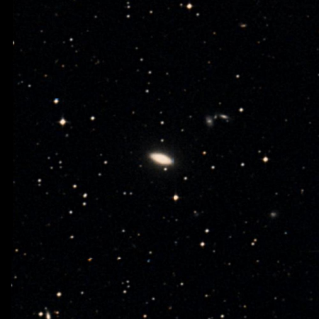 Image of NGC5742