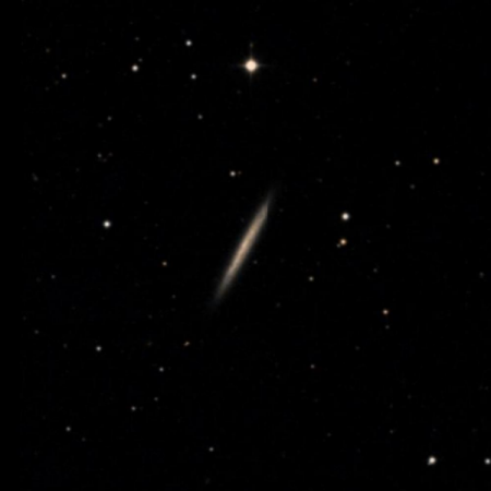 Image of NGC3279