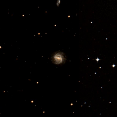 Image of NGC5327
