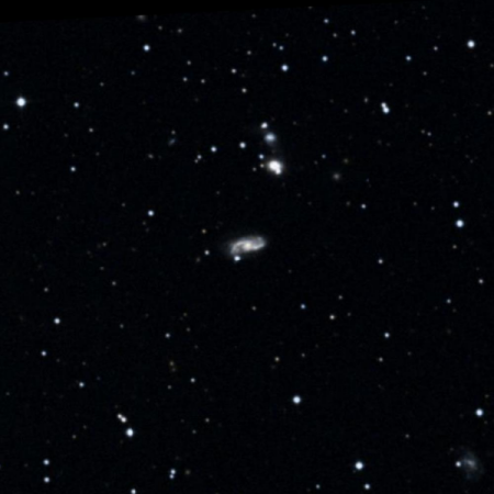 Image of NGC6677