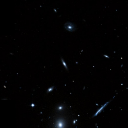 Image of NGC3844
