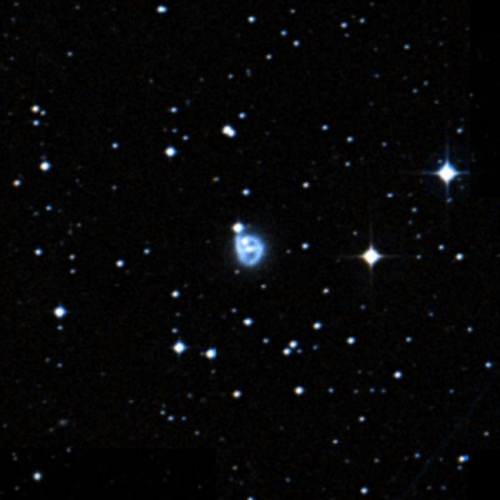 Image of UGC 3258