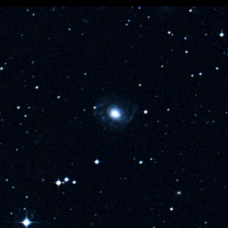 Image of NGC4924